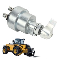 Phoenixshop 9W1077 Heat Start Switch  9G7641 Ignition Replacement Universal Starter Key for PS 150C 