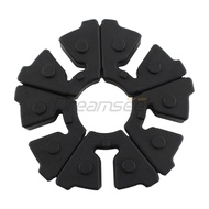 Rear Wheel Hub Damper Cush Drive Sprocket Rubbers for CFMoto 250NK CF250-6 250SR Buffer Cushion Moto