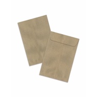 Catalog Envelopes Kraft Paper 6 x 9 Inches Sold in Sets of 50/100