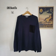 JW Anderson Crewneck