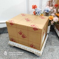 30x20x20 cm Acrylic Multipurpose Tray for Wedding Gifts