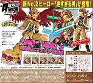 [PREORDER 預訂12月] KYD013415 No.029 霍克斯 我的英雄學院Amazing Yamaguchi(山口) 海洋堂