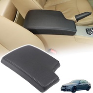 Car Center Console Cover Compatible with BMW 3 Series 2005-2012 E90 E91 E92 E93 323i 325i 328i 328xi