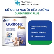 Gludiabetic PLUS Diabetic Milk Powder Genuine Japa Kid Diabetic Nutritional Support