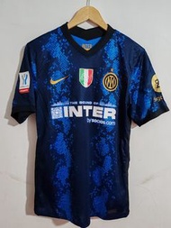 國際米蘭主場球衣