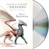 408158.A Natural History of Dragons ― A Memoir by Lady Trent