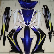 HLD COVERSET 135 LC SPARK V1