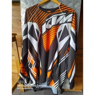 KTM Enduro Adventure Motocross Jersey