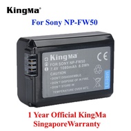 Kingma NP-FW50 Battery (For Sony)