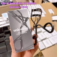 Unleashia eyelash curler