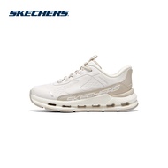Skechers Girls Slip-Ins Glide-Step Shoes - 303654L-NAT