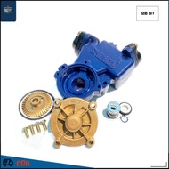 KEONGAN POMPA AIR SHIMIZU FULL SET BARU COPOTAN.