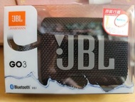 JBL Bluetooth Speaker 藍牙喇叭
