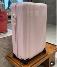 rimowa essential check in M size 26"