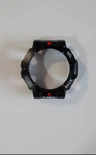 華米 Amazfit T Rex 2 軟外殼保護罩 soft protective case黑色