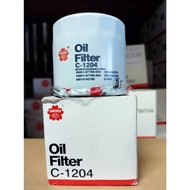 Engine Filter C-1204 SUZUKI APV1.6 CARRY1.6 Ertiga1.4 16510-61J00