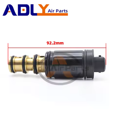 For Toyota Yaris Auris Belta Corolla Fielder Corolla Rumion Vitz 7SEU16C A/C AC Compressor Electroni
