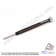 Tamiya Tools #74125 - Tamiya (+) Precision Screwdriver PRO [74125]