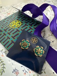 Tory Burch 耳環