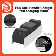 PS5 dual charging base PS5 controller charger dual base charge PS5 game controller charger