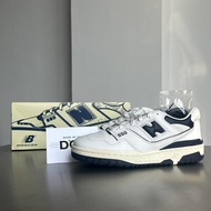 AIME LEON DORE x New Balance 550 Navy (100% Authentic, 100% Original) ALD NB 550 Navy