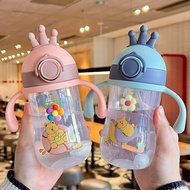 CROWN STYLE BABY WATER BOTTLE, Capacity 375ml New Model 2026