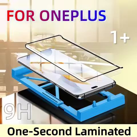 For Oneplus 13 12 11 10 Pro 9 8 ONE PLUS ACE2 ACE 2 Screen Protector Gadgets Accessories Protections
