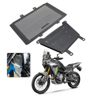 For CFMOTO CF MOTO 450 MT 450 MT450 CF450MT 2024 2025 Engine Front Exhaust Cover Protector Crap Flap