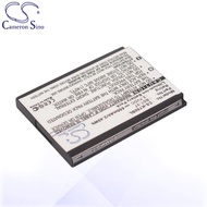 CS Battery Sony Ericsson D750i J100i J110a J110c / J210i Phone Battery K750SL