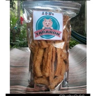 A&Ms TABARON TABA NG BABOY BESTSELLER TABARON PANGPULUTAN AT PANGULAM