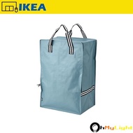 [𝐎𝐡𝐌𝐲𝐋𝐢𝐠𝐡𝐭] IKEA GORSNYGG Beg 40cm*30cm*60cm/72L - Biru