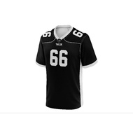 NFL V Neck Jersey MOCKUP