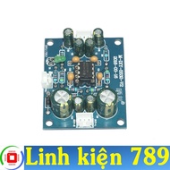 Mạch tiền khuếch đại NE5532