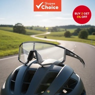 Seven UV400 Outdoor Sports Sunglasses for Cycling and Mountain Biking  Tujuh cermin mata hitam sukan