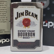 ZIPPO ORIGINAL JIM BEAM DESIGN 49325