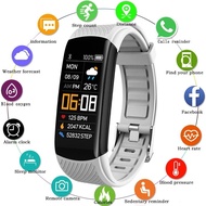 CS5 Smart Watch Men Women New Bluetooth Location Tracker Smart Band Pulseira Smartwatch Fitness Bracelet for IOS
