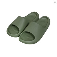 SNAZZ EVA FLO Sandals SIZE 43-44 Color GREEN