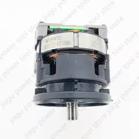 Motor second goods Replace for Dewalt DCF886 DCF887 DCF787
