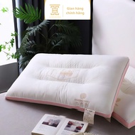 Three healthy sheep ergonomic pillow type 1