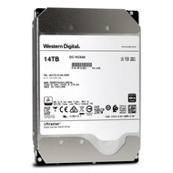 Ultrastar DC HC530 14TB Enterprise HDD SATA 6Gb/s Hard Drive WUH721414ALE6L4