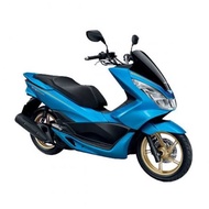 ชุดสีPCX150ปี2017แท้ศูนย์15ชิ้นมีทุกสี