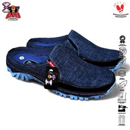 AX3 Men's Casual Slip-On Shoes HN-01