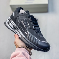 EMPORIO ARMANI EA7 Casual Sneakers Urban Commuter Fashion Men's Shoes Discount