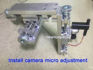 1 Pcs Cof Bonding Machine Parts Camera Microscope Micro Adjustment Co