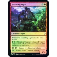 Magic the Gathering | Hoarding Ogre