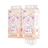 (12PCS) Howdy  Air-cushion Hanging Tissue paper 2ply 410pcs Tisu Gantung 11.5 X17.5cm