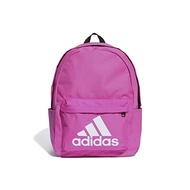 [Adidas] Backpack Classic Badge of Sports Backpack L9583 Semimembed Boxa/White (HR9812)