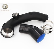 charge pipe N54 135i 335i 3.0T charge pipe 135i 335i 335xi 335is E81 E82 E87 E88 E90 E91 E92 E93