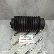 TOYOTA STEERING RACK BOOT RUBBER COROLLA TWINCAM AE92 AE101 45535-13051