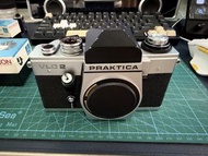 Praktica VLC 2 菲林相機 M42 眼平 腰平
